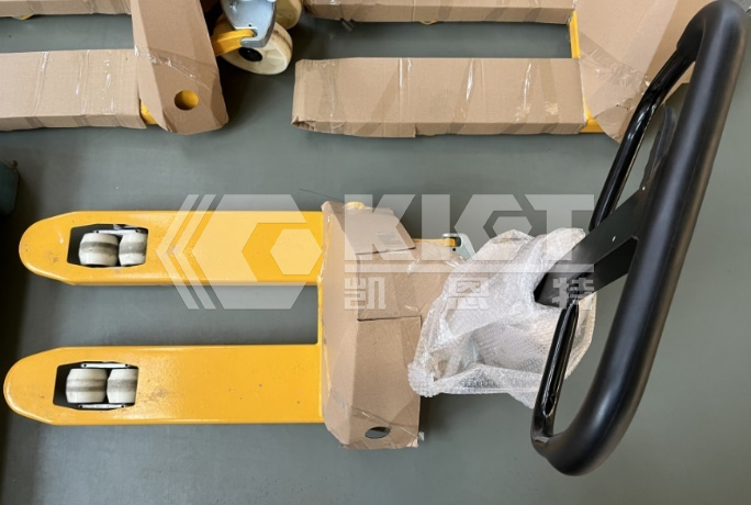 三維頂升系統設備轉運小車