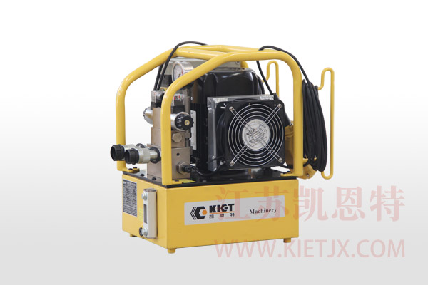電動液壓泵站【0.55KW、電磁換向閥】
