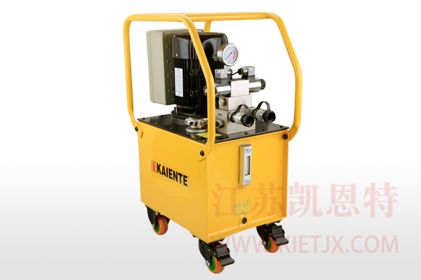 電動液壓泵站【2.2KW、電磁換向閥】